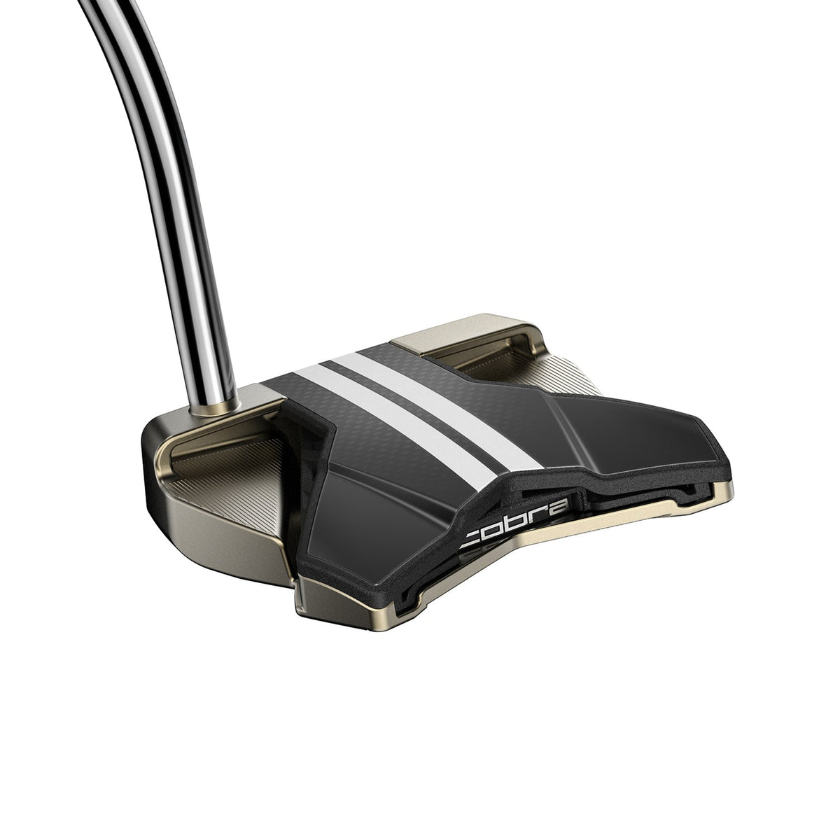 Cobra 3DP Tour AGERA RS Putter