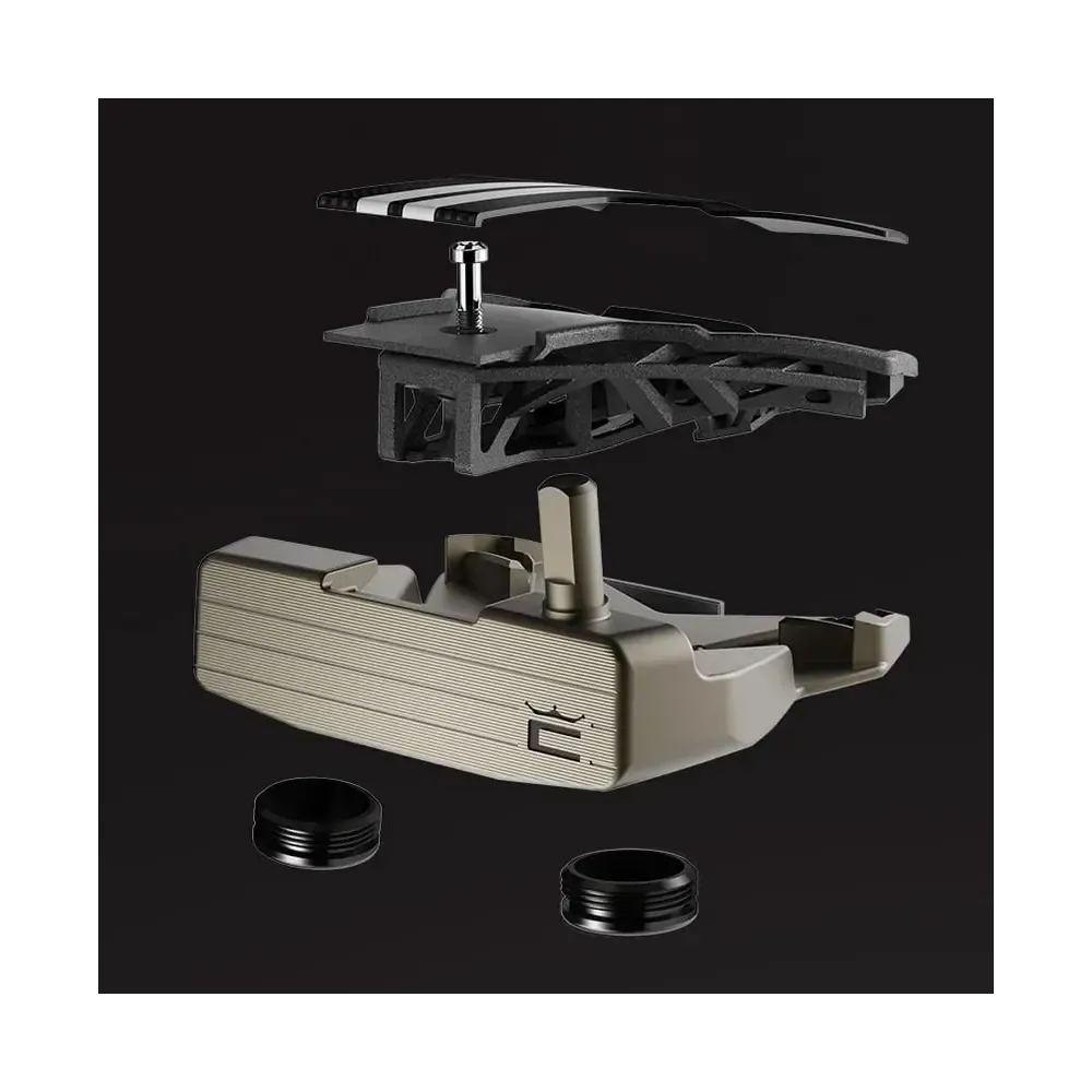 Cobra 3DP Tour AGERA RS Putter
