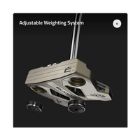 Cobra 3DP Tour AGERA RS Putter
