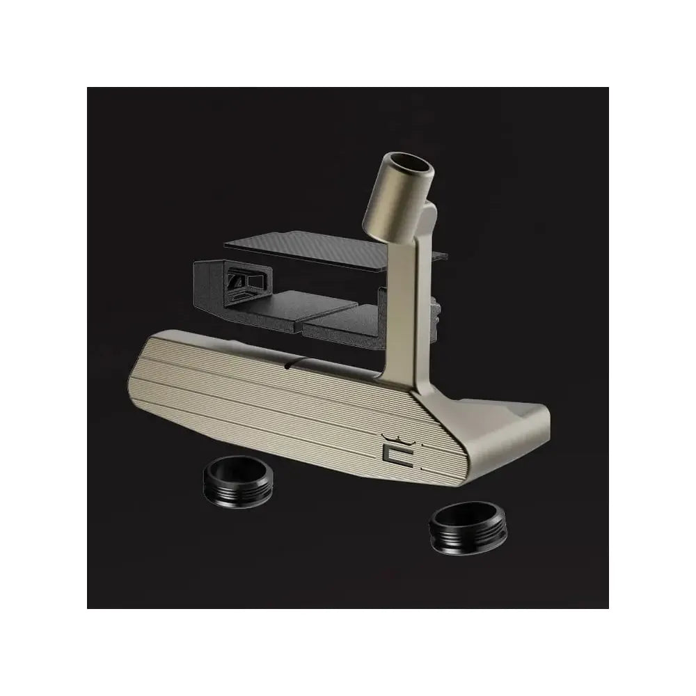 Cobra 3DP Tour Grandsport 35 Putter