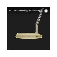 Cobra 3DP Tour Grandsport 35 Putter