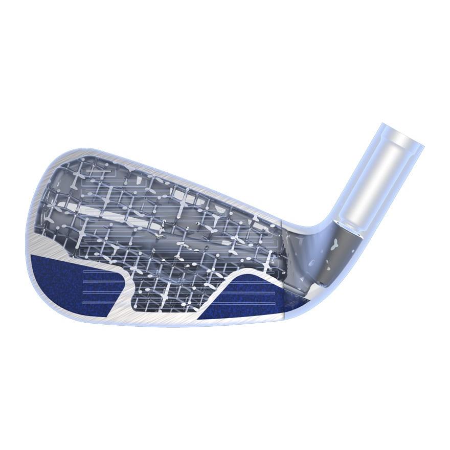 Cobra 3DP Tour Irons - Steel - Free Custom Options - Canadian Pro