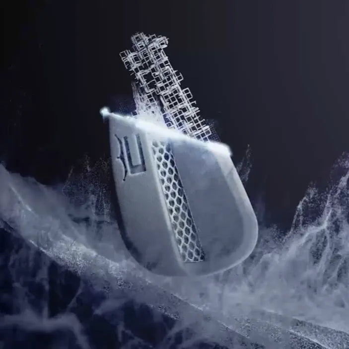 Cobra 3DP Tour Irons - Graphite - Free Custom Options