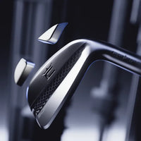 Cobra 3DP Tour Irons - Graphite - Free Custom Options
