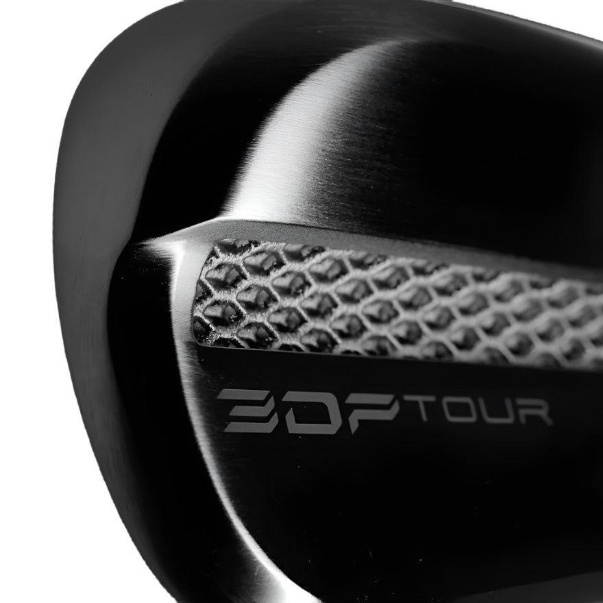 Cobra 3DP Tour Irons - Steel - Free Custom Options