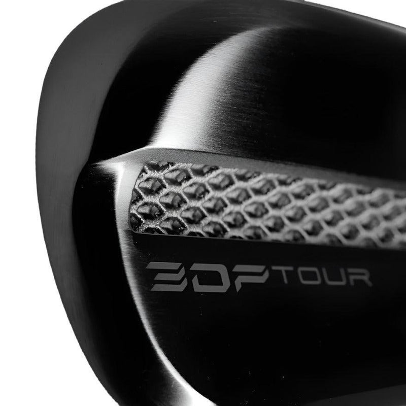 Cobra 3DP Tour Irons - Steel - Free Custom Options
