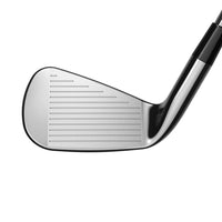Cobra 3DP Tour Irons - Steel - Free Custom Options