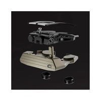 Cobra 3DP Tour SuperNova Putter