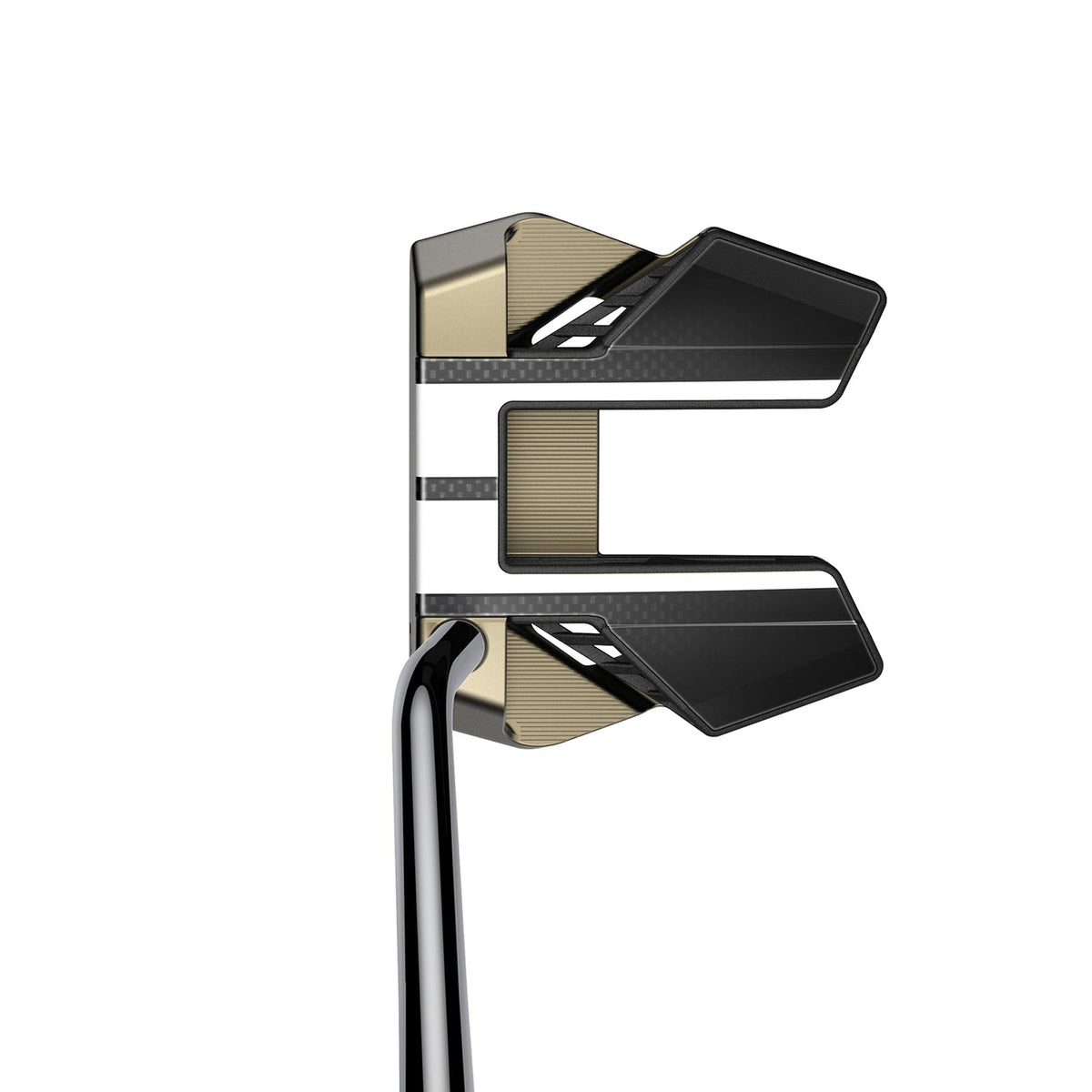 Cobra 3DP Tour SuperNova CounterBalance Putter