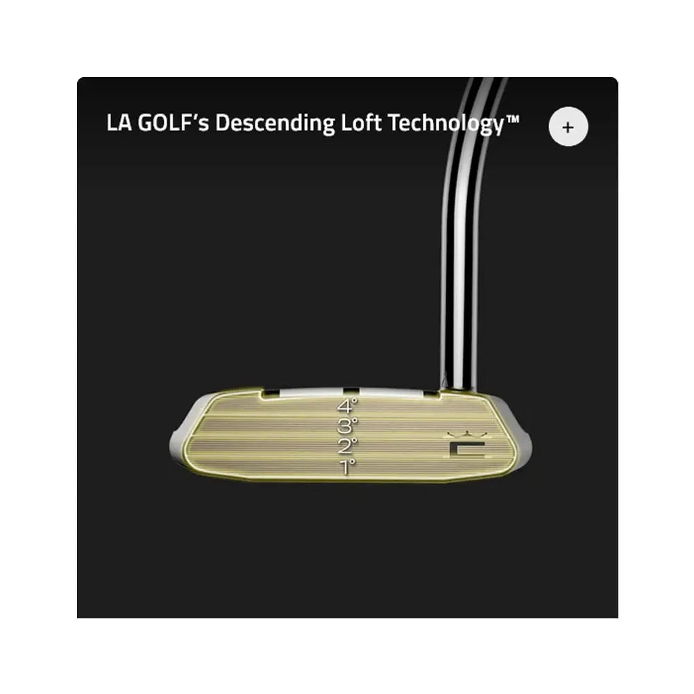 Cobra 3DP Tour SuperNova CounterBalance Putter