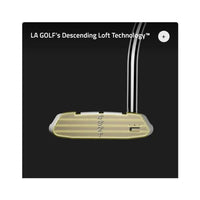 Cobra 3DP Tour SuperNova CounterBalance Putter