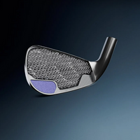 Cobra 3DP X Irons - Graphite - Free Custom Options