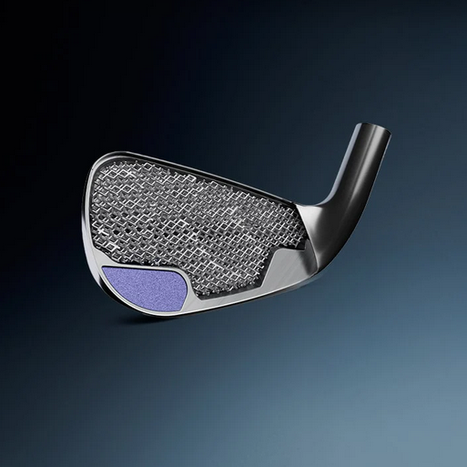 Cobra 3DP X Irons - Graphite - Free Custom Options