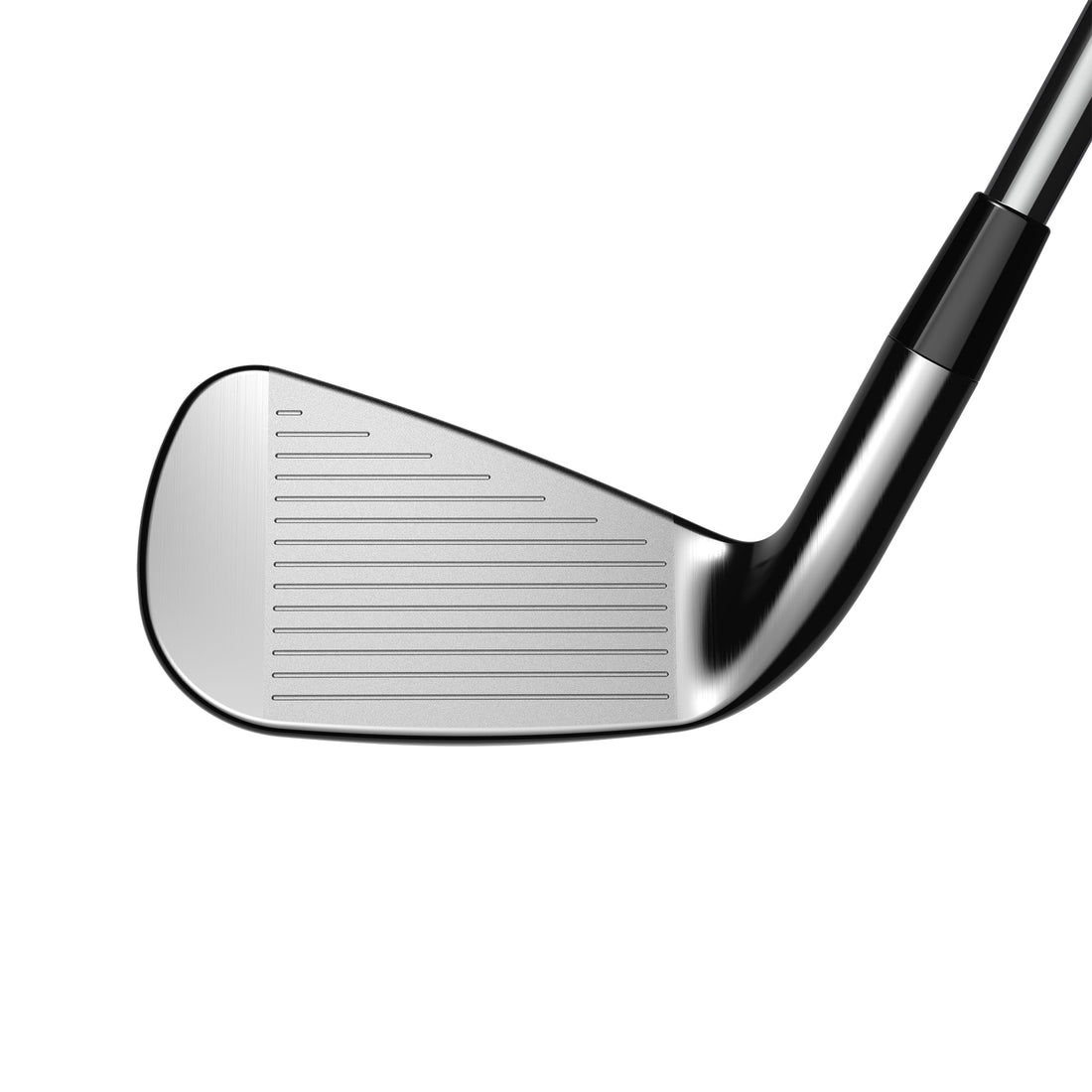 Cobra 3DP X Irons - Graphite - Free Custom Options