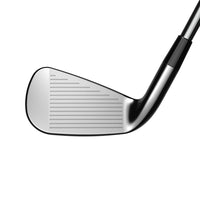 Cobra 3DP X Irons - Graphite - Free Custom Options