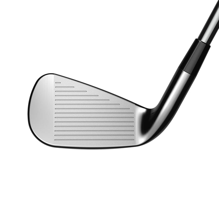 Cobra 3DP X Irons - Graphite - Free Custom Options