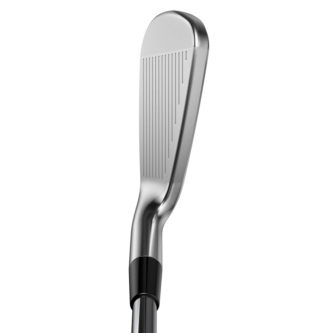 Cobra 3DP X Irons - Graphite - Free Custom Options