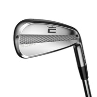 Cobra 3DP X Irons - Graphite - Free Custom Options