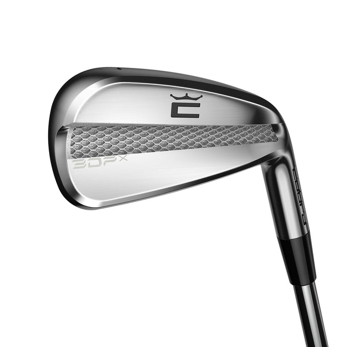 Cobra 3DP X Irons - Graphite - Free Custom Options
