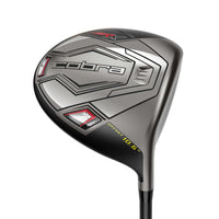 Cobra AIR-X Complete Package Set - Graphite