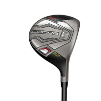 Cobra AIR-X Complete Package Set - Graphite