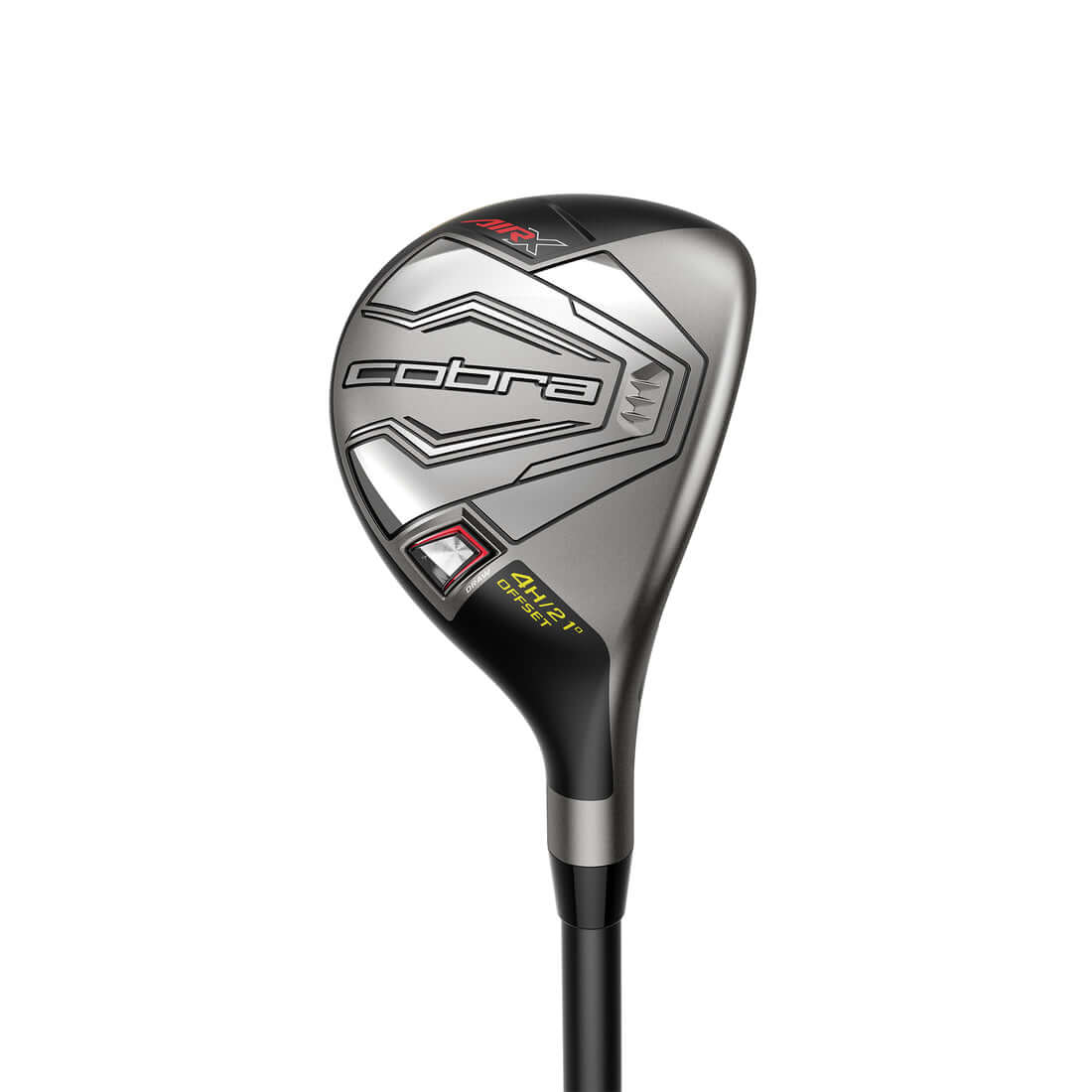 Cobra AIR-X Complete Package Set - Graphite