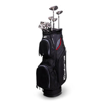 Cobra AIR-X Complete Package Set - Graphite