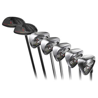 Cobra AIR-X Iron Combo Sets - Graphite