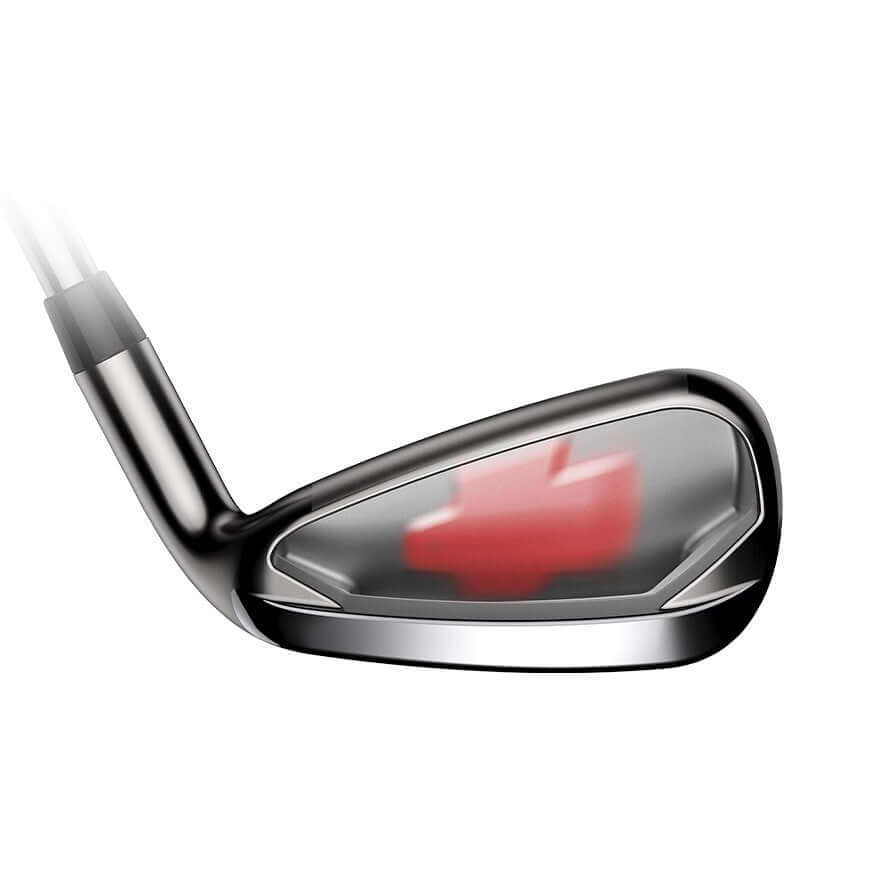 Cobra AIR-X Iron Combo Sets - Graphite - Canadian Pro Shop Online