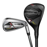 Cobra AIR-X Iron Combo Sets - Graphite
