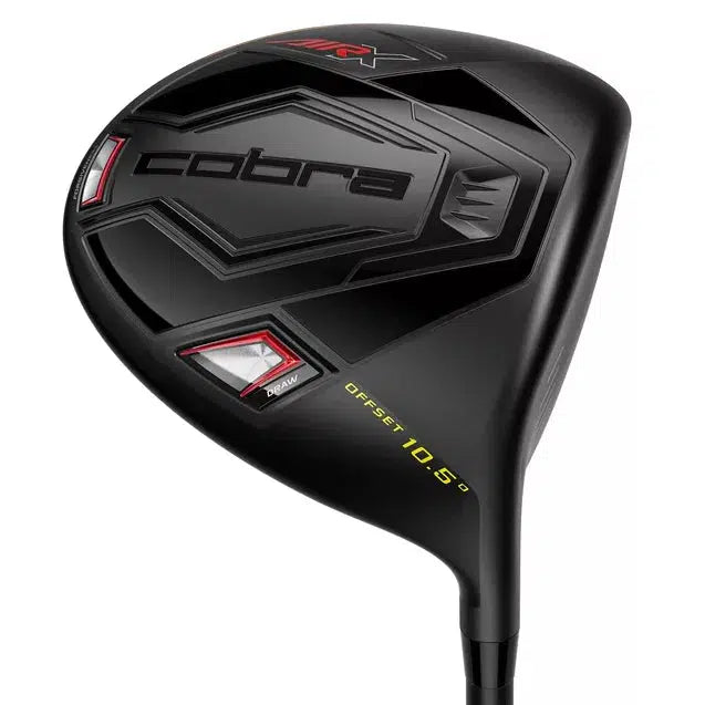 Cobra AIR-X Offset Driver 11.5° - Right Hand Regular - Demo Used