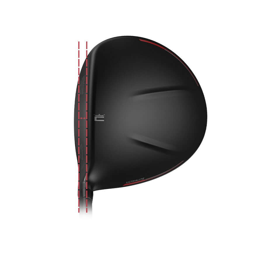 Cobra AIR-X Offset Driver