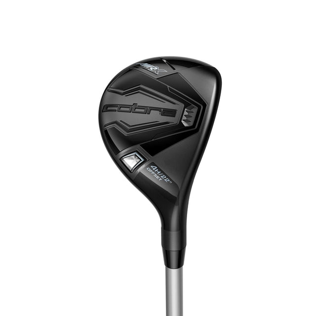 Cobra Air-X2 Hybrid - 5/25 - RH - Demo Used - Womens