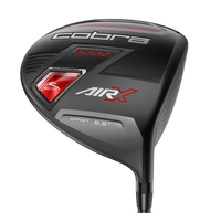 Cobra AirX Offset Driver - 10.5 - RH - Demo Used - 2022