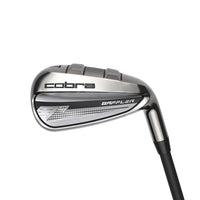 Cobra Baffler Individual Irons - Free Custom Options
