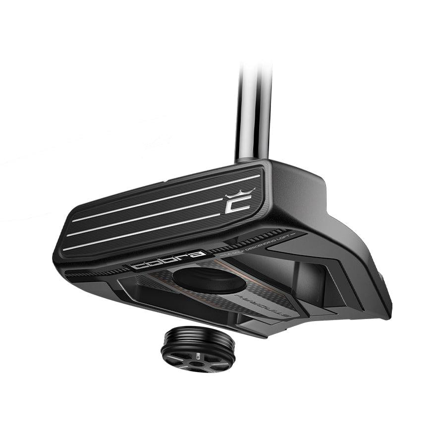 Cobra Cuda Vintage Putter - Canadian Pro Shop Online