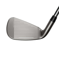 Cobra DARKSPEED Iron Sets - Graphite - Free Custom Options