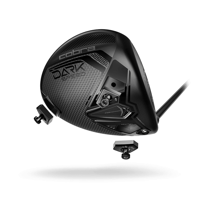 Cobra DARKSPEED LS Driver - Free Custom Options