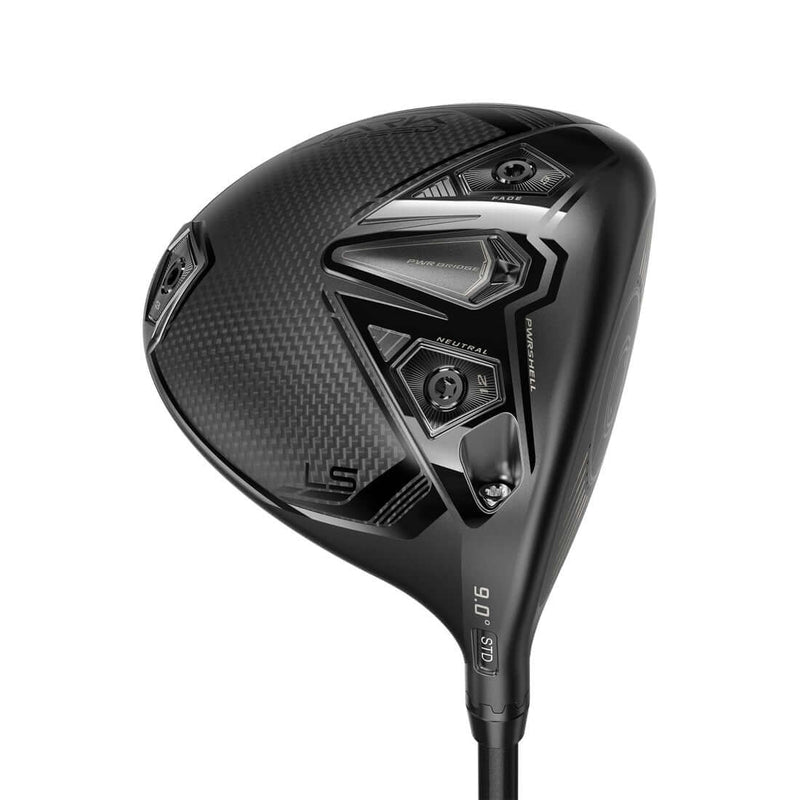 Cobra DARKSPEED LS Driver - Free Custom Options