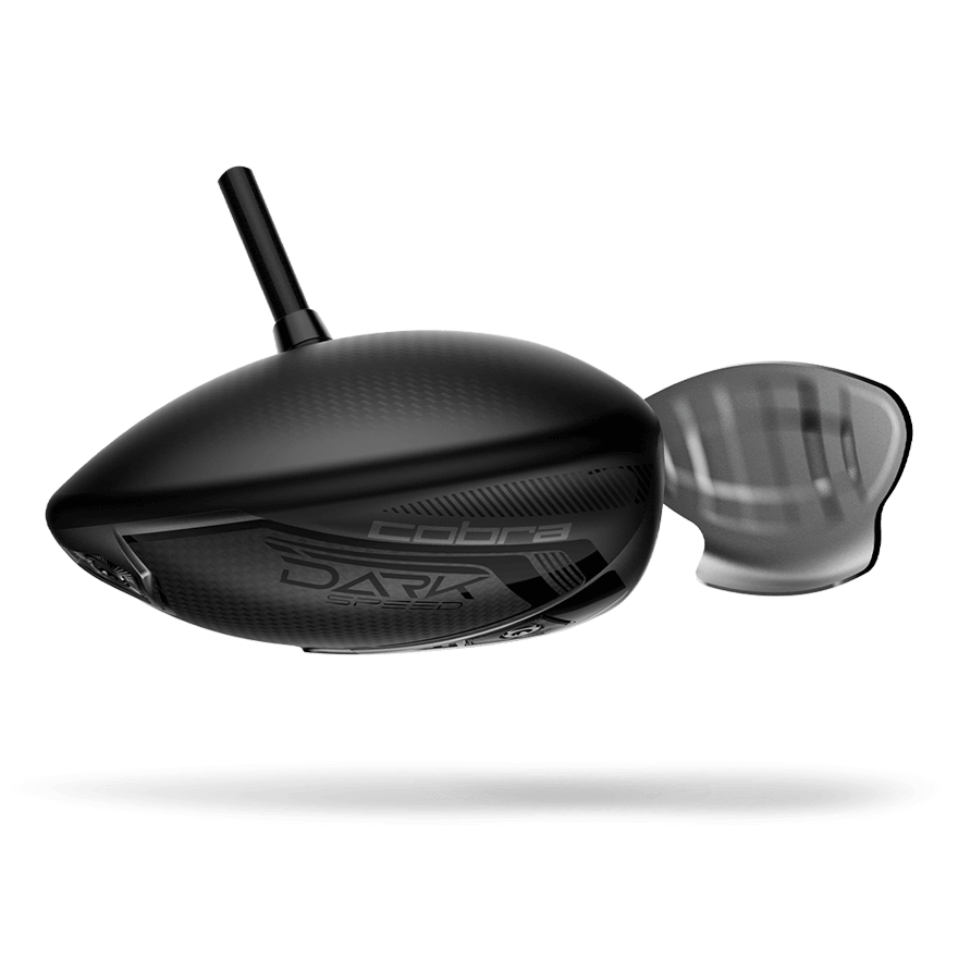 Cobra DARKSPEED MAX Driver - Free Custom Options - Womens