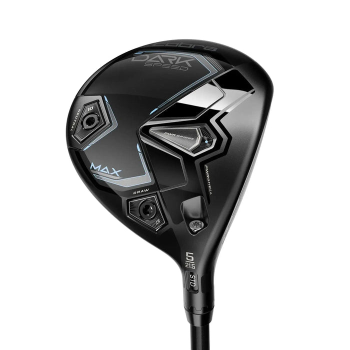 Cobra DARKSPEED MAX Fairway - RH - 3/18.5 - Demo Used - Womens