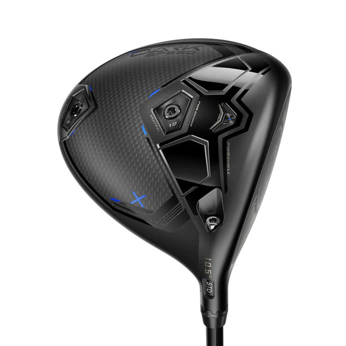 Cobra DARKSPEED X Driver - Free Custom Options