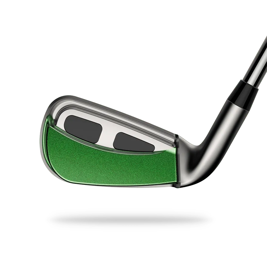 Cobra DS-ADAPT Combo Set - Steel