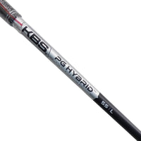 Cobra DS-ADAPT Hybrid - 4/21 - RH - Demo Used - Womens