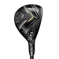 Cobra DS-ADAPT Hybrid - 4/21 - RH - Demo Used - Womens