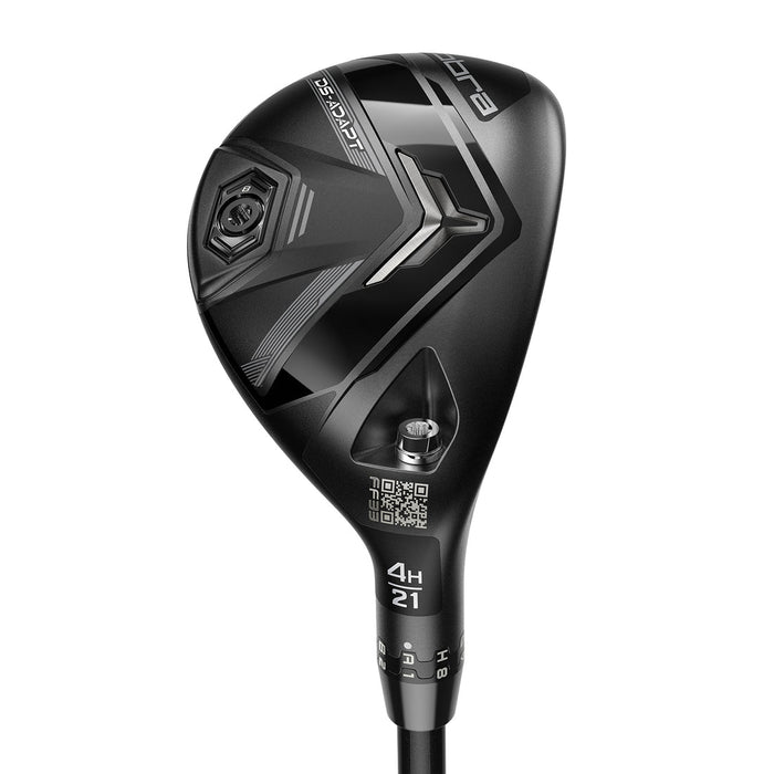 Cobra DS-ADAPT Hybrid - 4/21 - LH - Demo Used