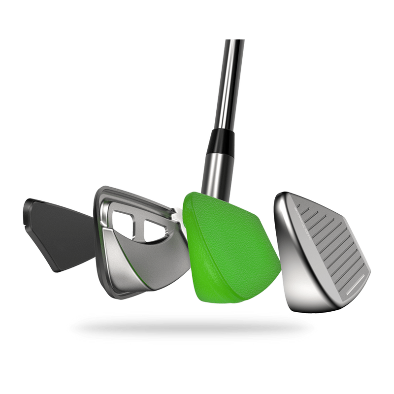 Cobra DS-ADAPT Individual Irons - Graphite - Free Custom Options