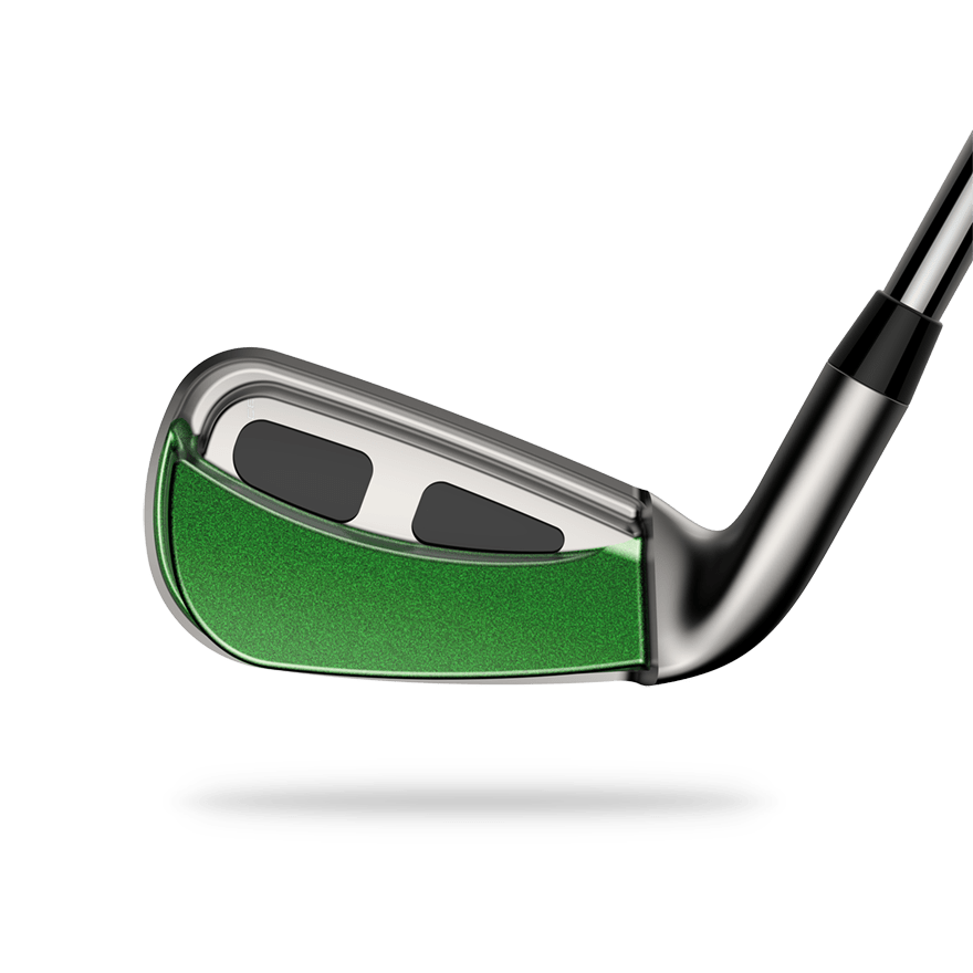 Cobra DS-ADAPT Individual Irons - Graphite - Free Custom Options