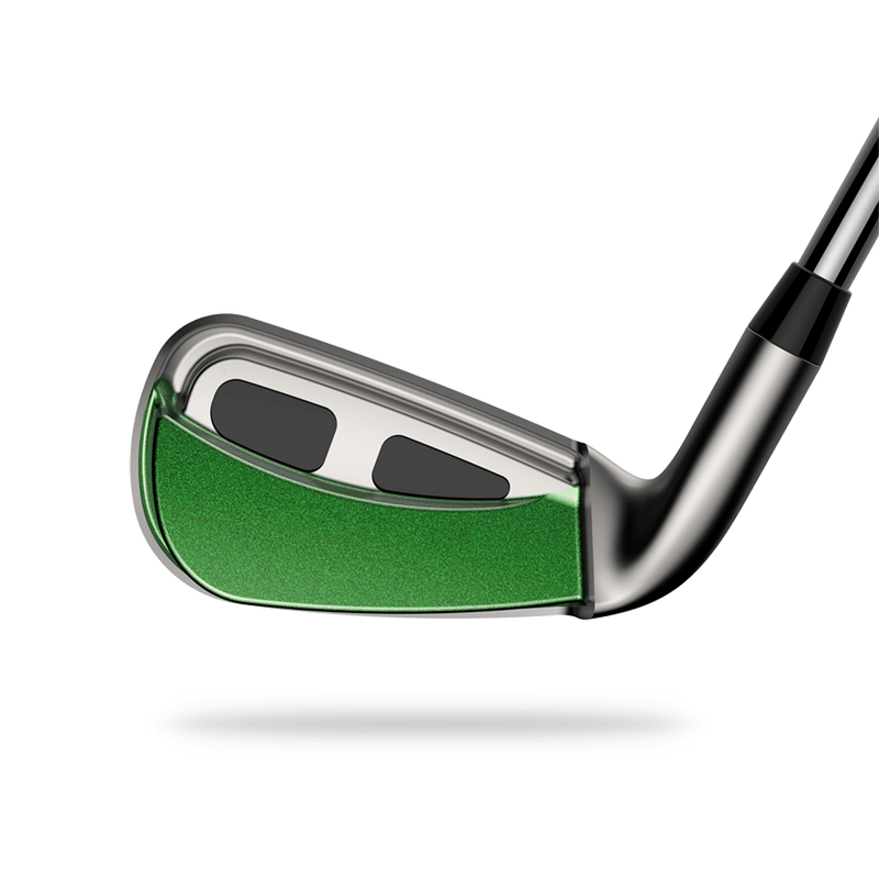 Cobra DS-ADAPT Individual Irons - Graphite - Free Custom Options