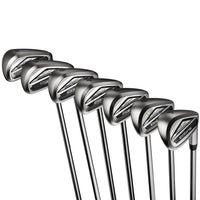 Cobra DS-ADAPT Individual Irons - Graphite - Free Custom Options